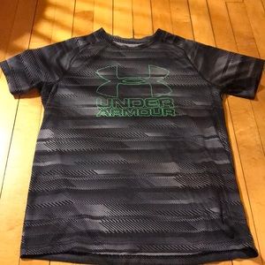 Under Armour Heat Gear Tee